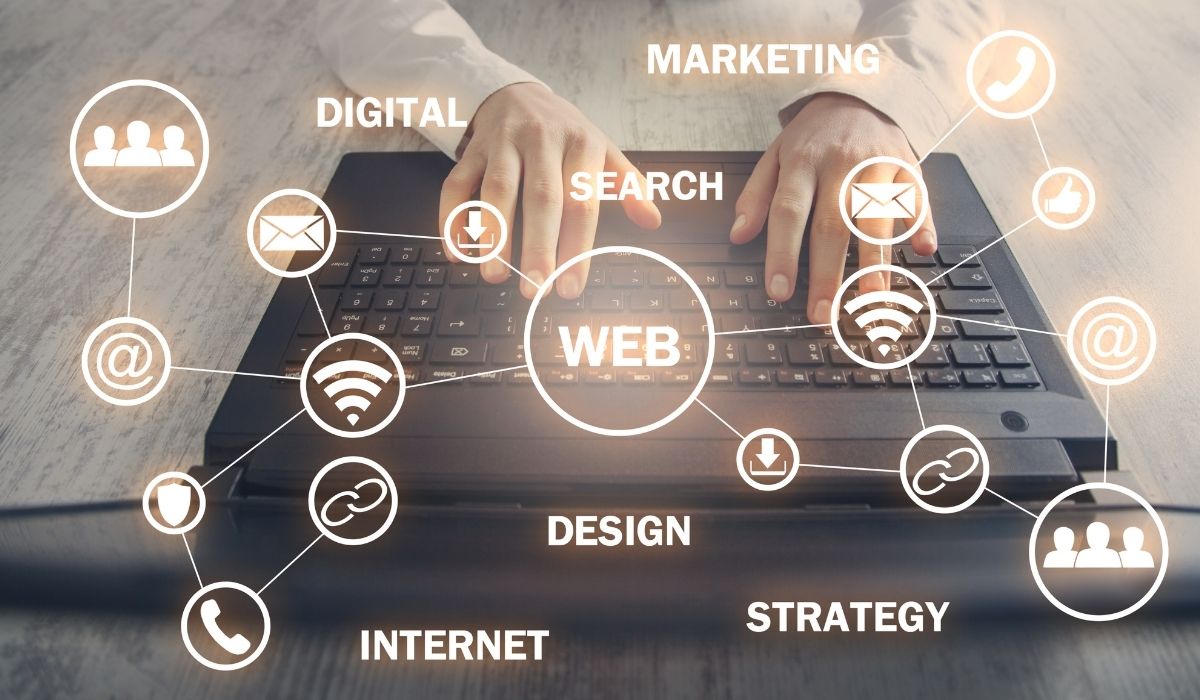 Balıkesir Web Tasarım
